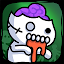 Zombie Evolution - Halloween Zombie Making Game