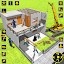 Modern Home Design Games 3d