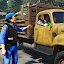 Border Patrol Police Simulator