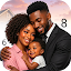 Black Family Paint By Number