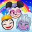 Disney Emoji Blitz Game