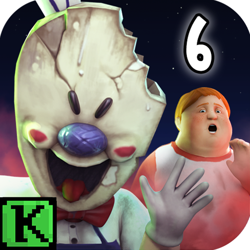 Ice Scream Horror - Play Ice Scream Horror Game Online