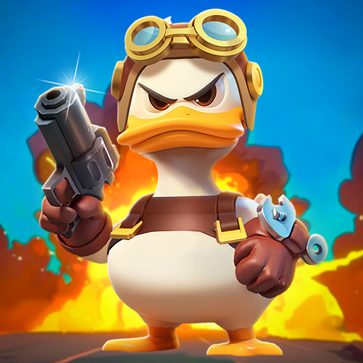 Duck Survival