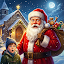 Christmas Room Escape Holidays
