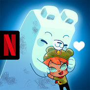 Spiele Cozy Grove: Camp Spirit für PC