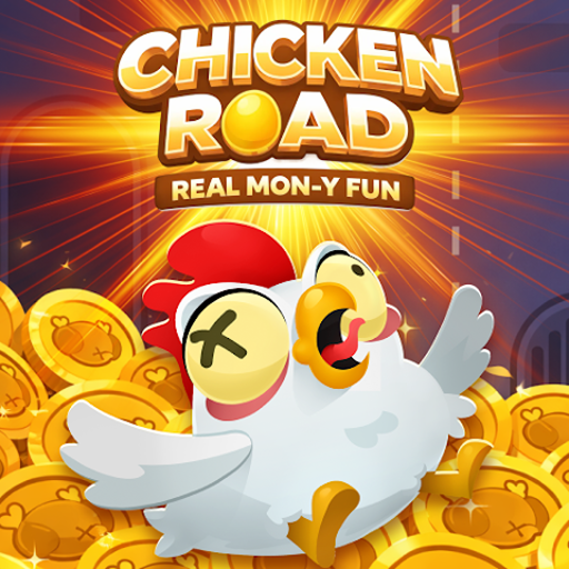 Chicken Road 2