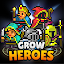 Grow Heroes