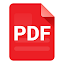 PDF Reader - Lecteur PDF, Docx