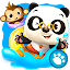Dr. Panda's Swimming Pool
