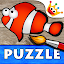 Ocean - Puzzles Games for Kids