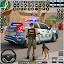 police car simulator games 3d