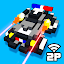 Hovercraft: Takedown
