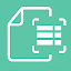 Scan To Google Sheets