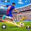Real Football Soccer 3d Game