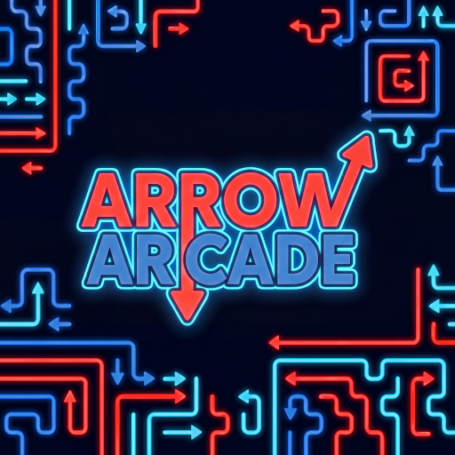 Arrow Arcade