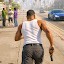 Gangster City Mafia Crime War