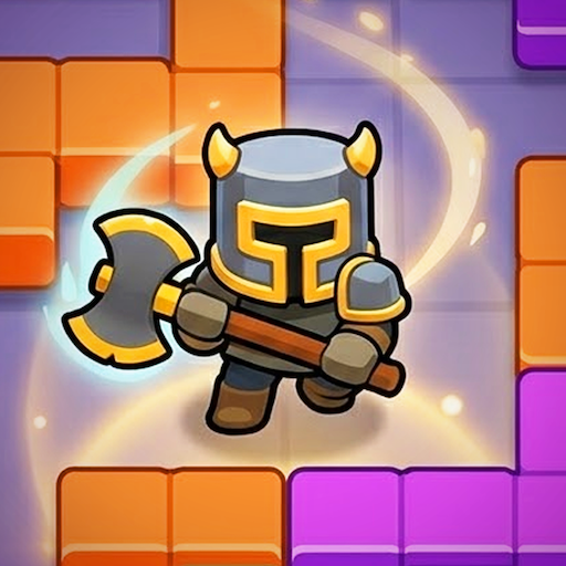 Tetro Defense: Rogue TD