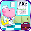 Kids Hospital: Eye Doctor
