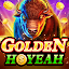 Golden HoYeah- Casino Slots