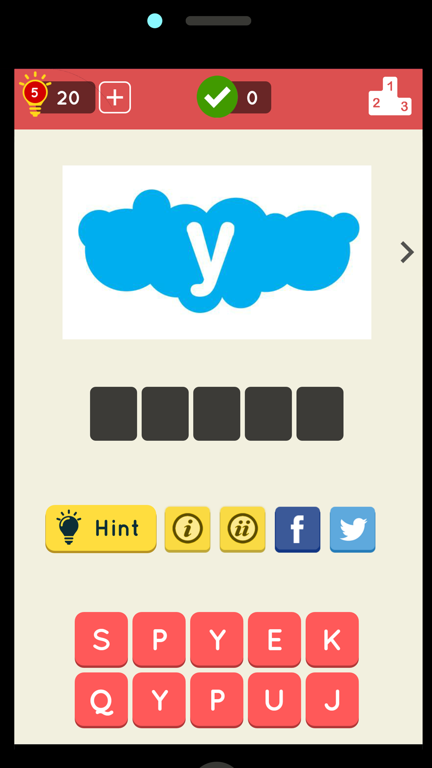 Play Logo Quiz Online!