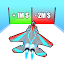 Plane Evolution!