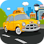 Taxi for kids