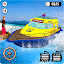 Water Boat Taxi Simulator Ship
