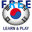 Learn and play. Korean words - vocabulary & games