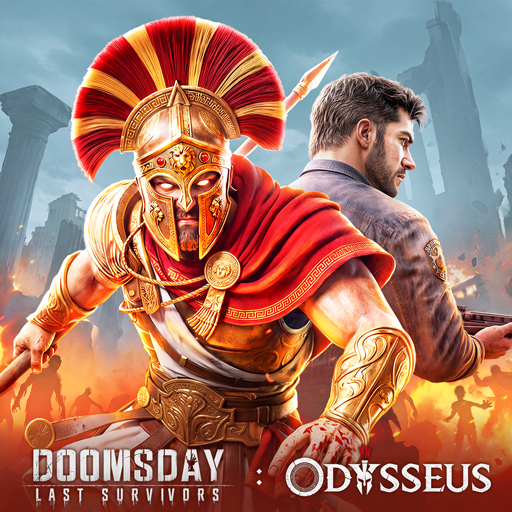 Doomsday: Odysseus Returns