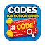 Codes For Roblox Games