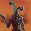 Horror zone: Pipe Head