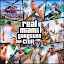 Miami Gangster City Mafia 3D