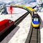 Train Games Simulator : Indian Train Driving Games