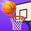Dunk Dude: Basketball Games