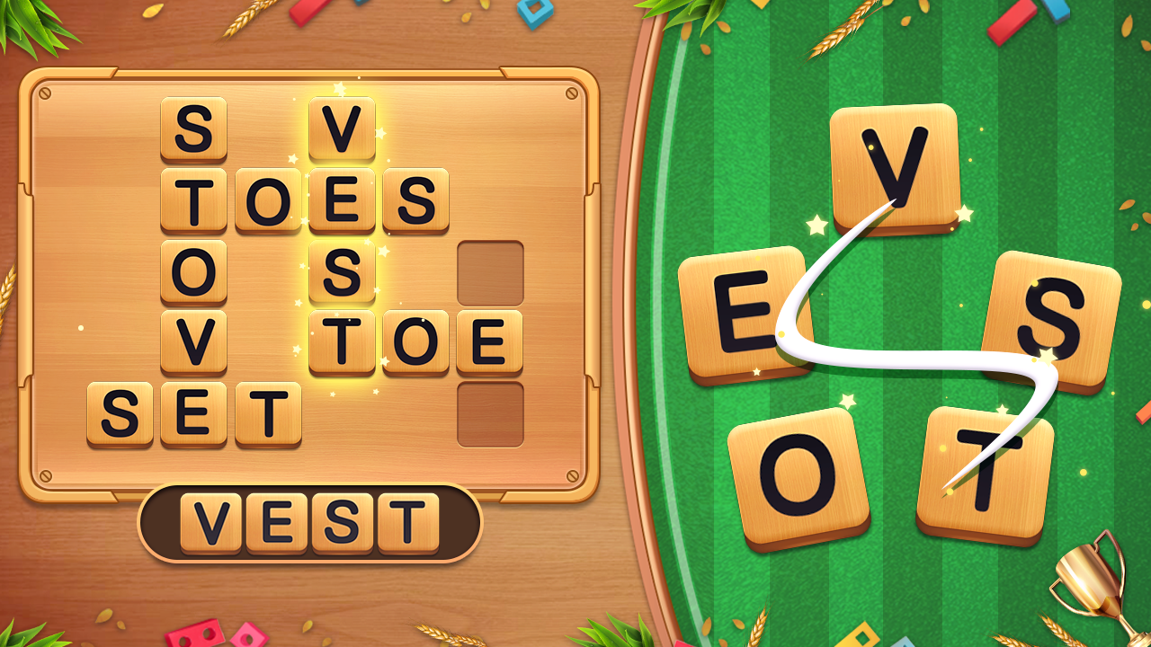 Play Word Legend Puzzle Addictive Online