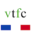 French verb conjugator with Vatefaireconjuguer