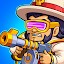 Battle Stars: 4v4 TDM & BR