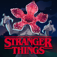 Играй Stranger Things: Puzzle Tales на ПК