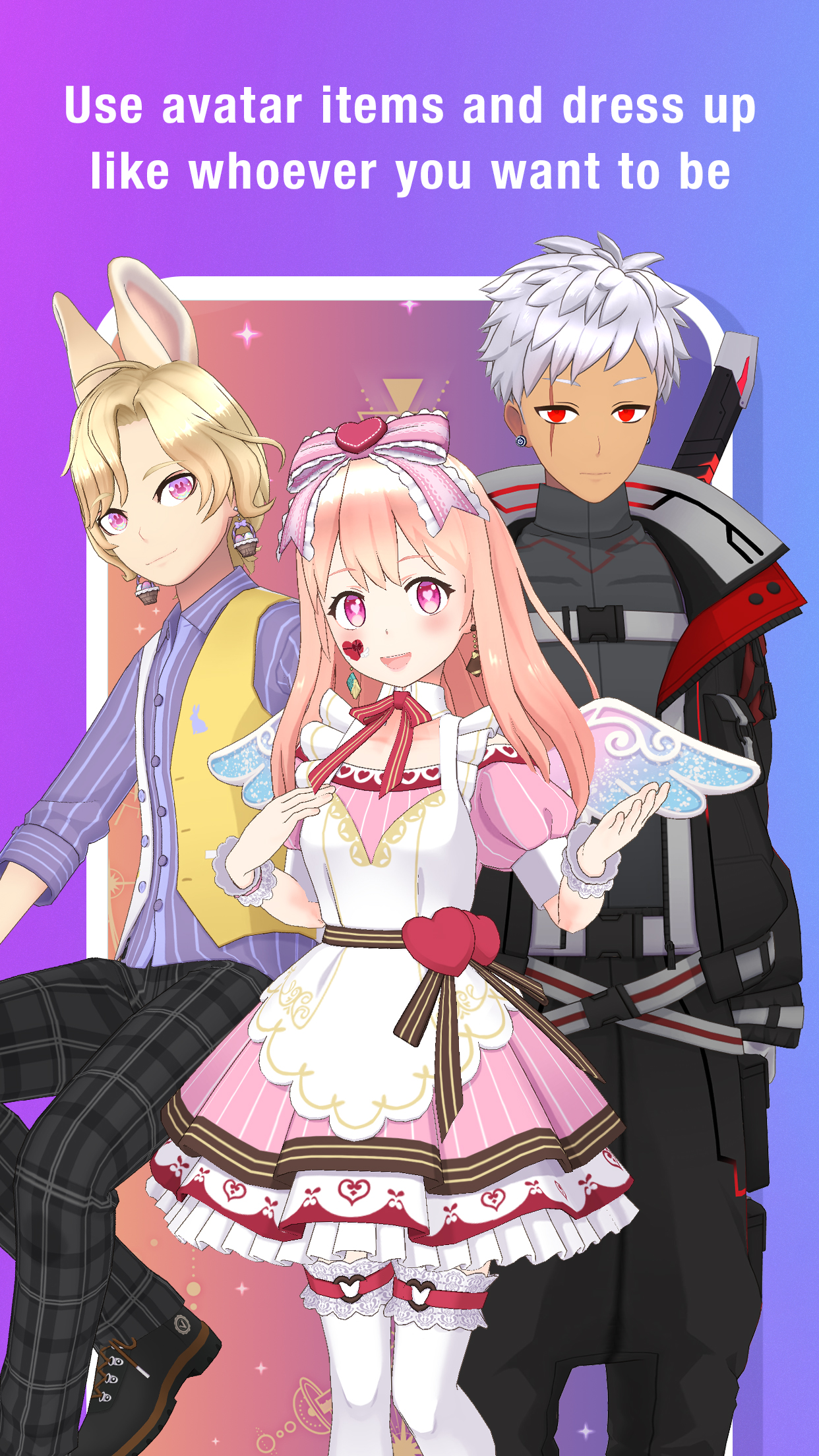 Better anime para PC Windows & Mac OS Instalar Apk verloop.io