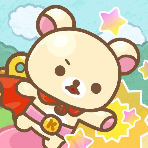 Play Korilakkuma Tower Defense Online