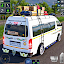 Mini Bus Driving Simulator 3D
