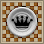 Draughts 10x10 - Checkers