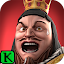 Angry King