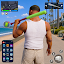 Miami Gangster Sim Crime City