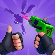 プレーする Tear Them All | ロボットゲーム をPCで