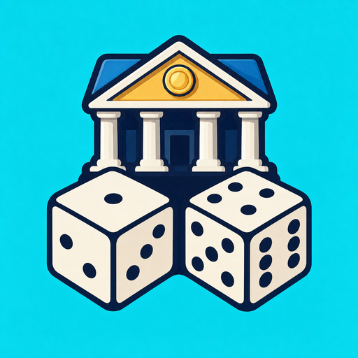 Dice City: Idle Manager Tycoon