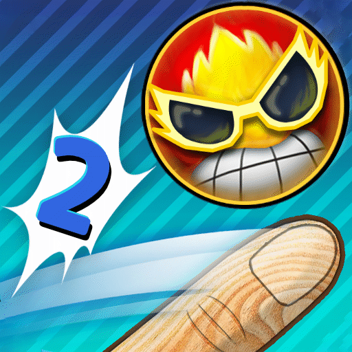 Flick Home Run 2