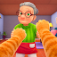 Bad Cat Sim: Prank Granny