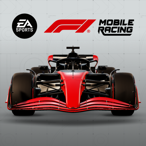Play F1 Mobile Racing Online