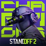 Standoff 2 pc